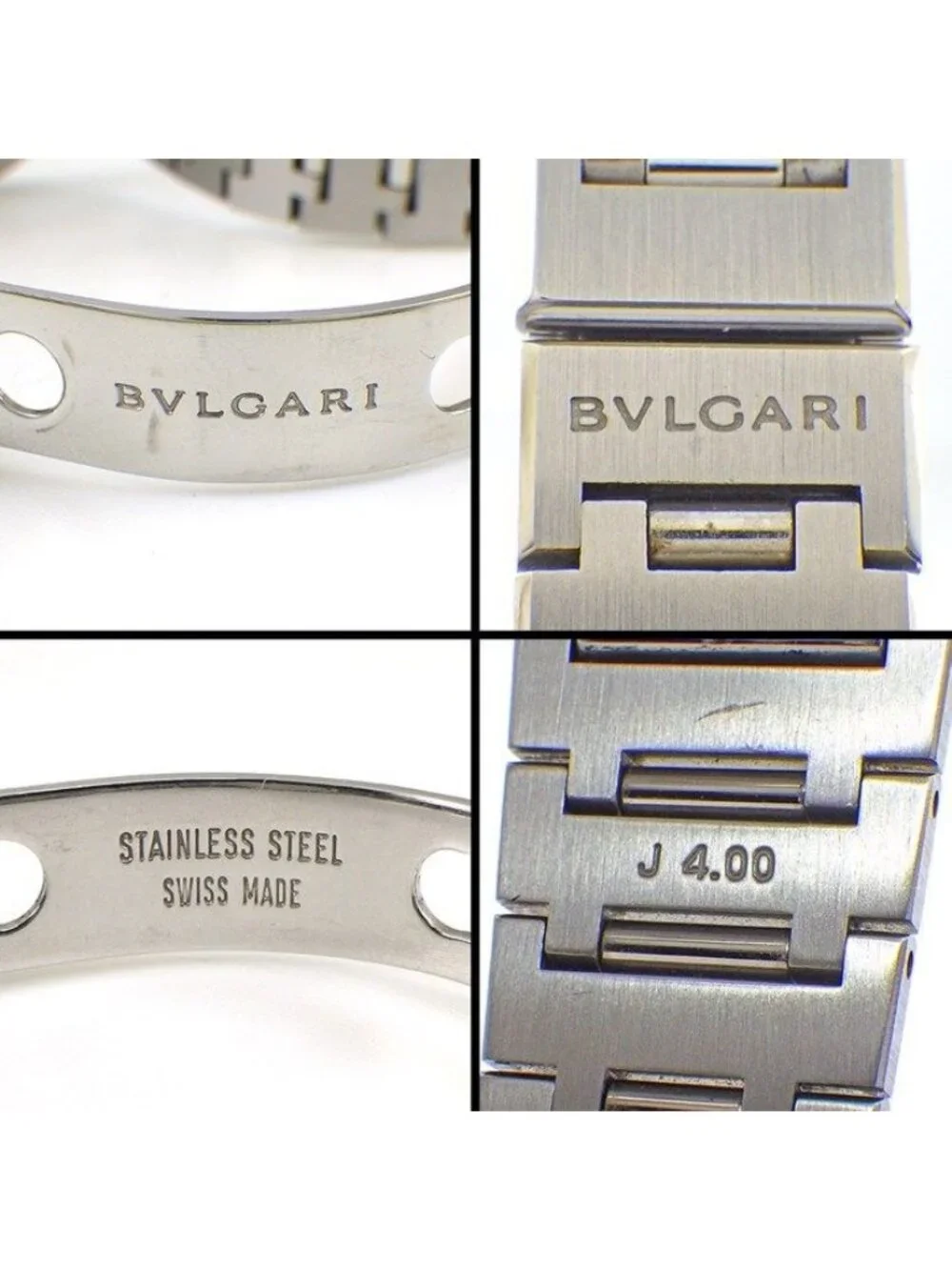 BVLGARI product details